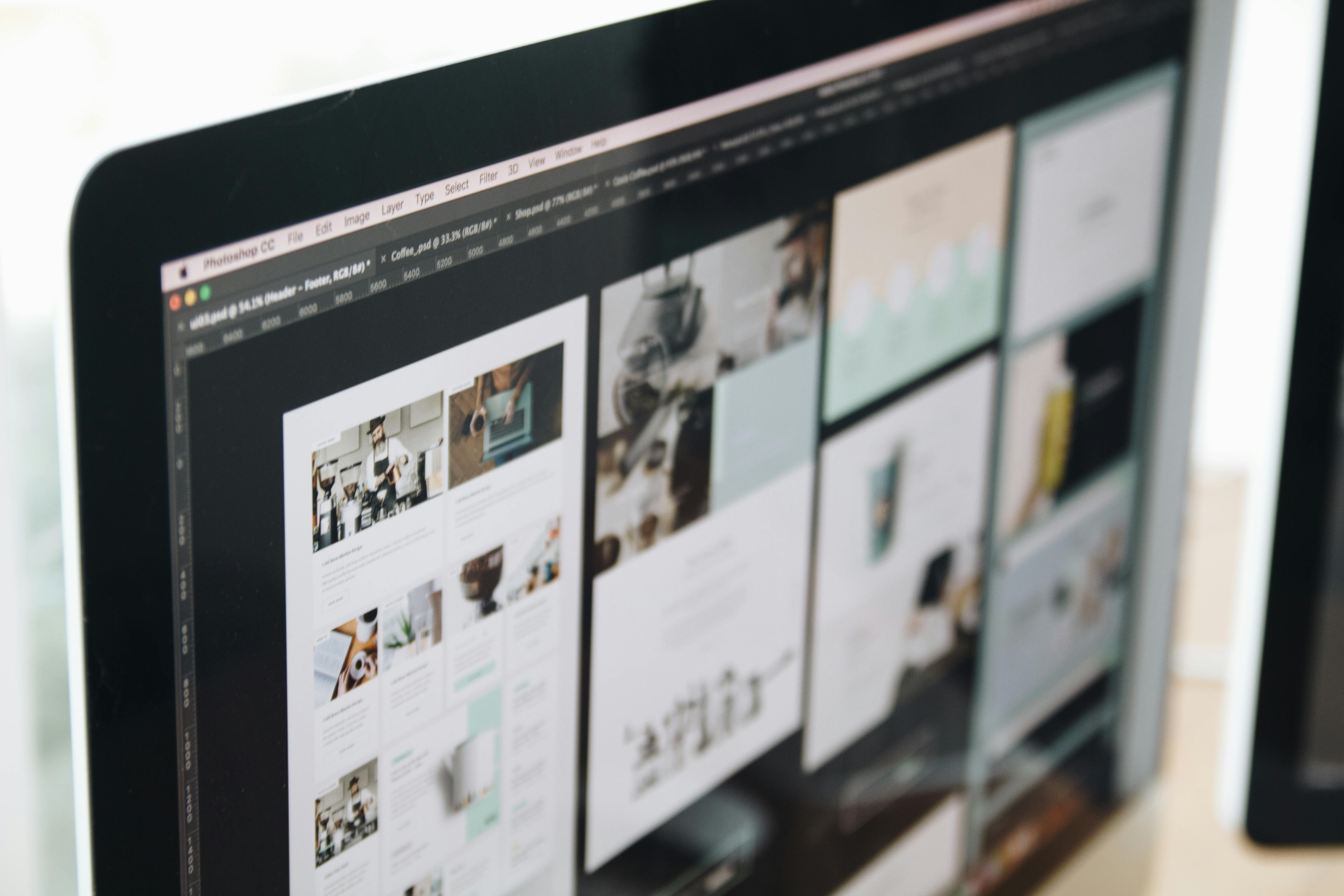 We create ideas and campaigns that drive attention and results.